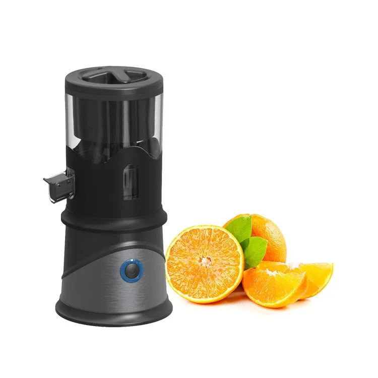 CJ-409 Cordless Citrus Juicer2