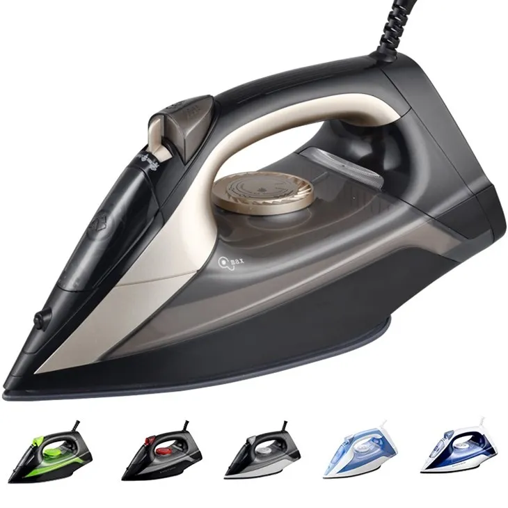 Electric Steam Iron