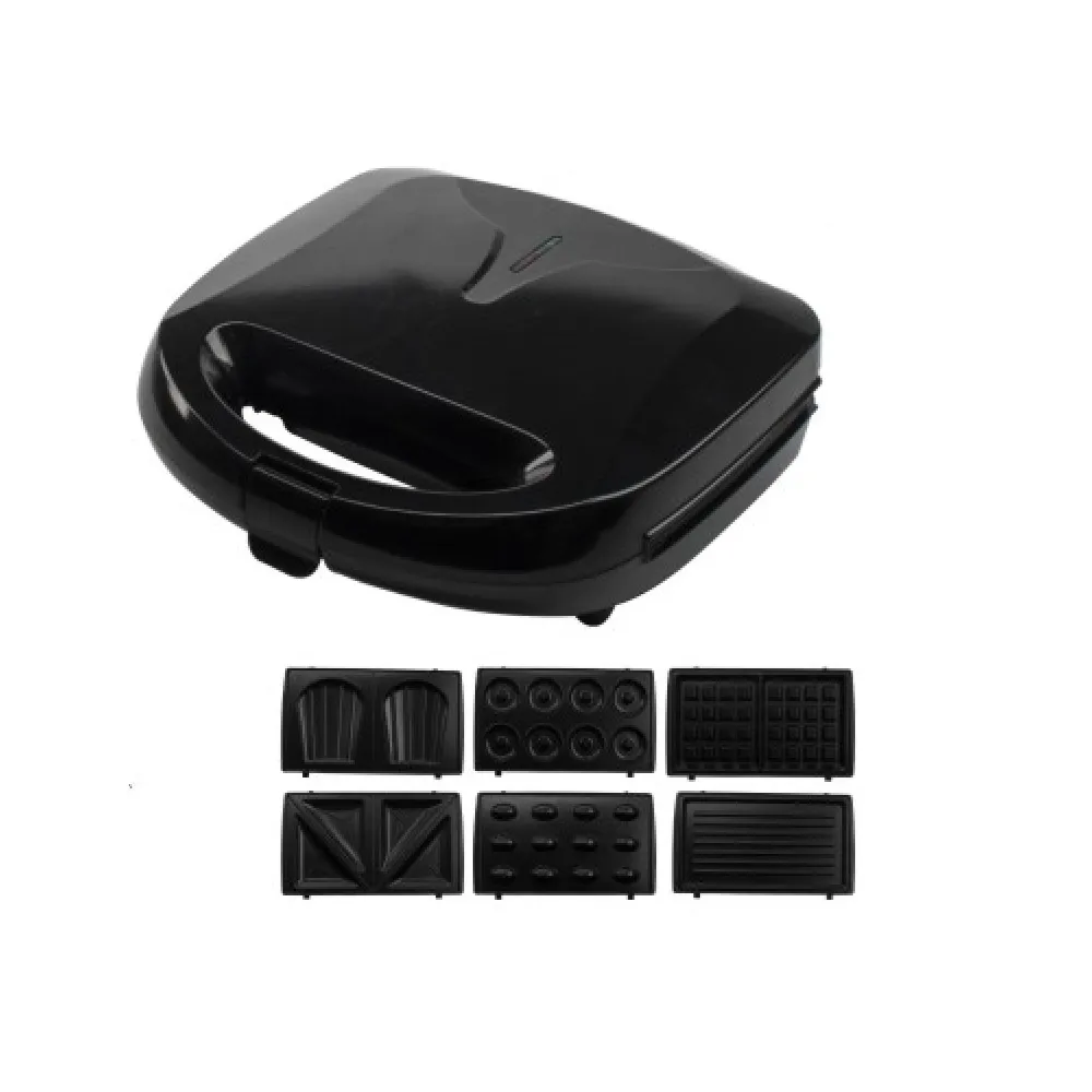 SM-2731 4 in1 sandwich maker-2 SM-2731 4 in1 sandwich maker-2
