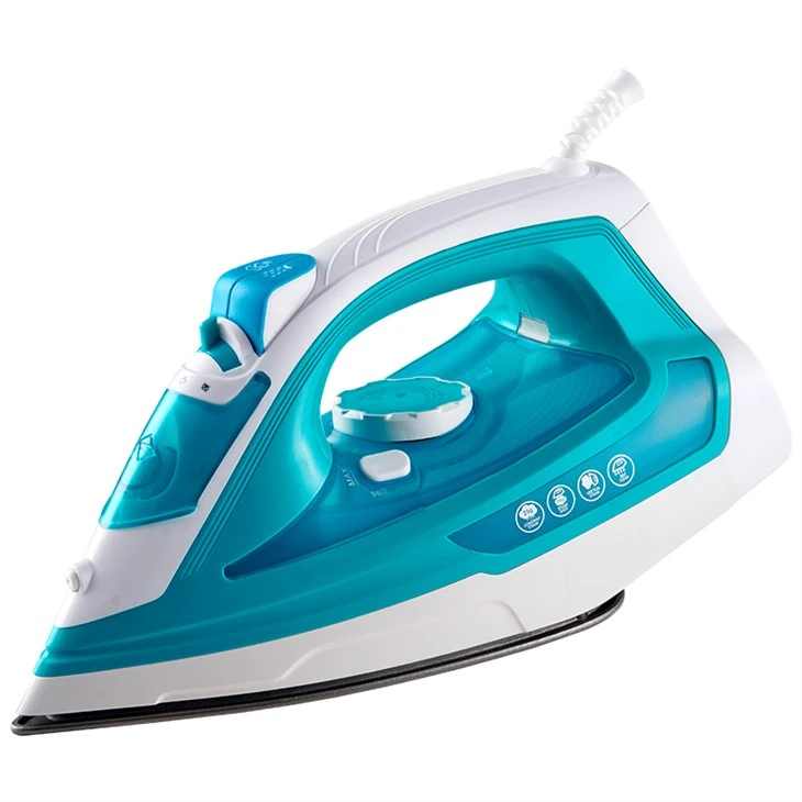 Steam Iron For Clothes
