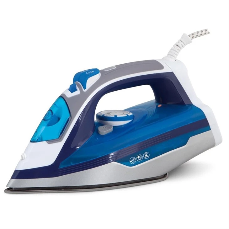 Steam Iron For Clothes